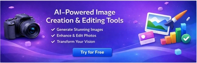 Image Tools AI Footer
