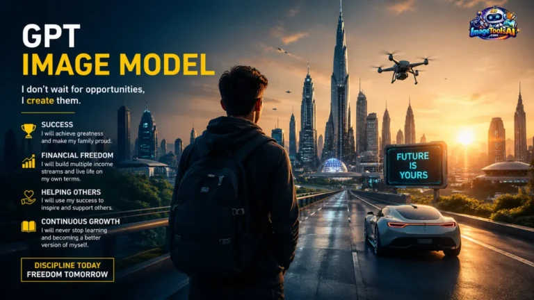 GPT Image Model