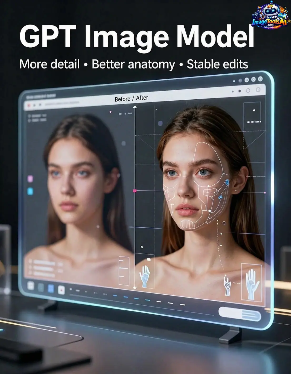 GPT Image Model