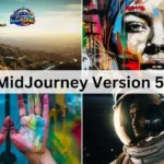 Midjourney V5