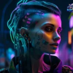 Best prompts for MidJourney v1