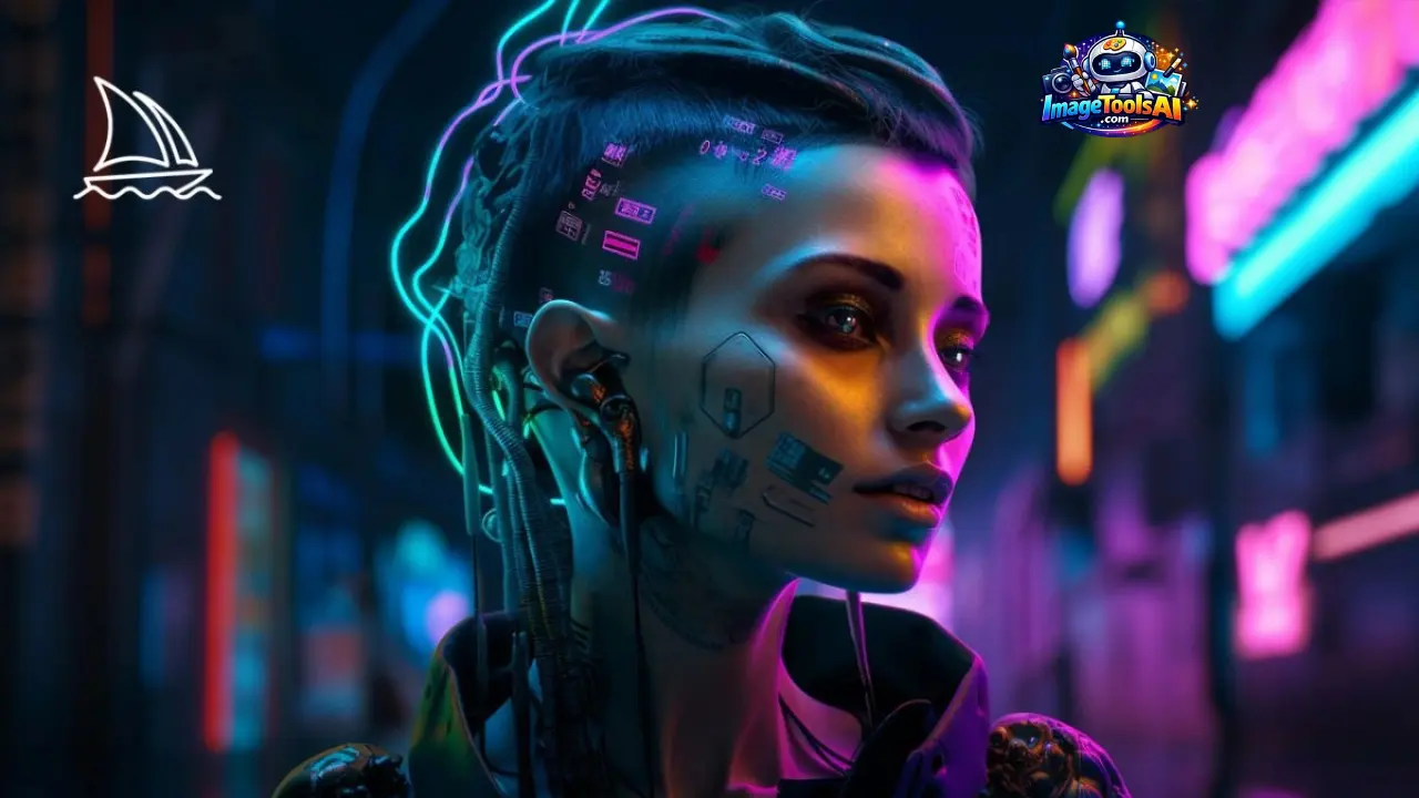 Best prompts for MidJourney v1