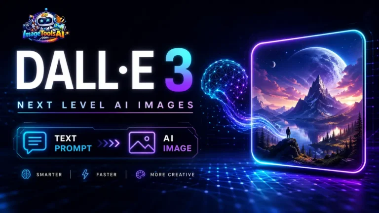 DALL-E 3