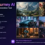 midjourney ai