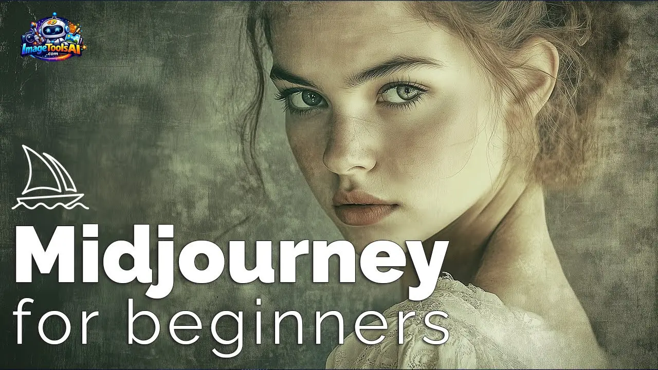 How to use Midjourney for beginners