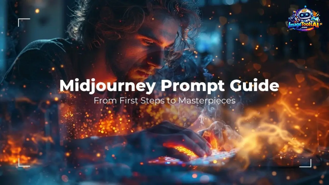 Midjourney Prompt Guide 2026