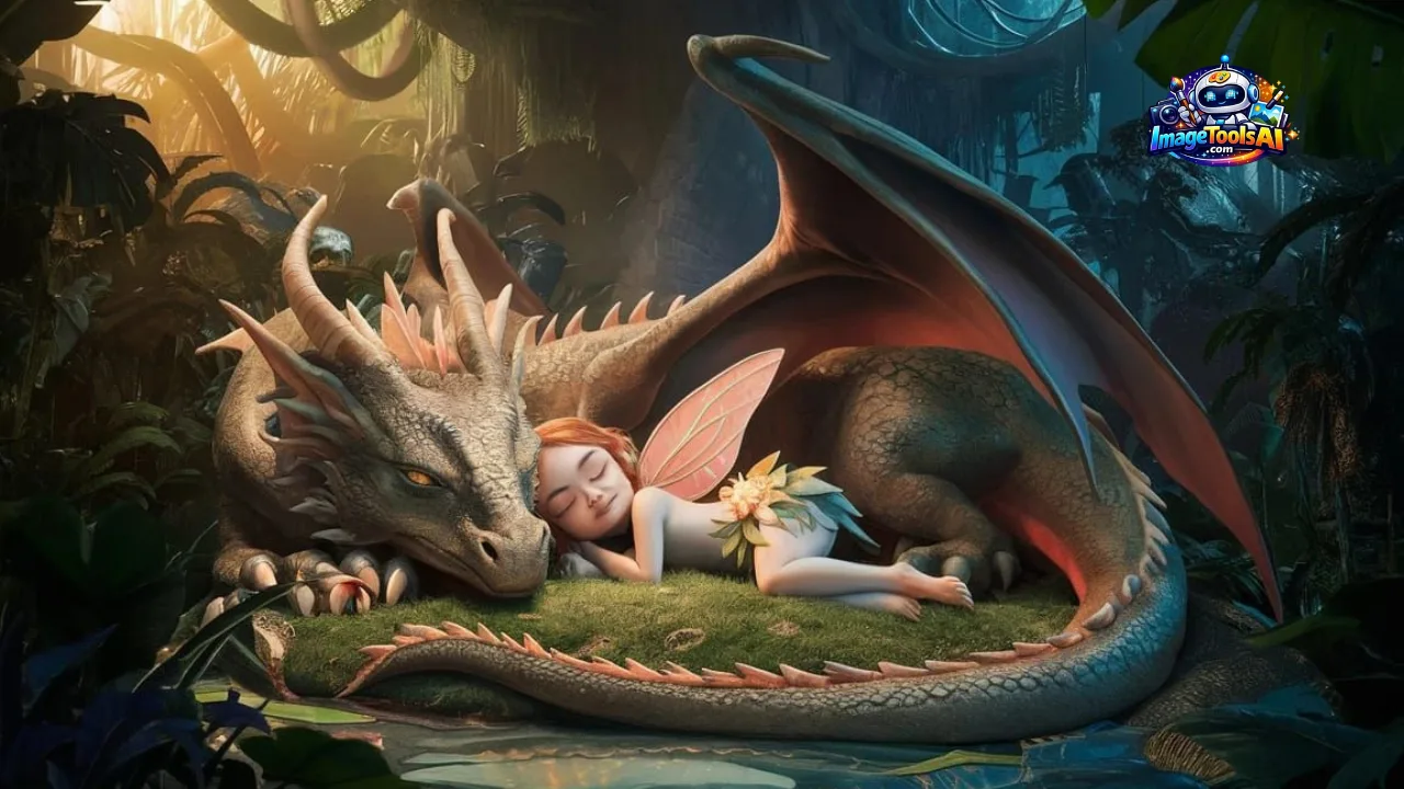 Midjourney Alternative