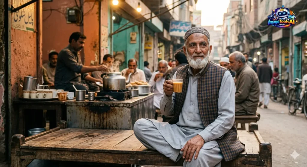 How to use MidJourney v1 video generator		