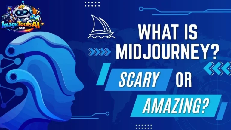 what is midjourney