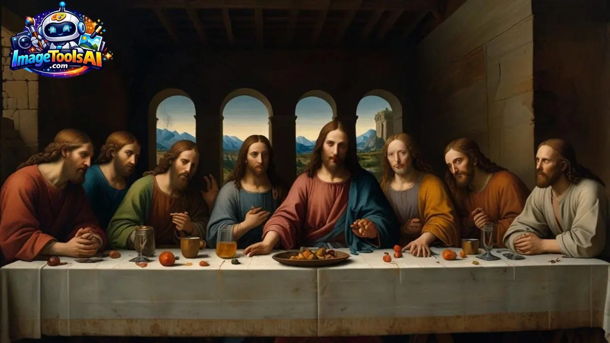 Leonardo AI Image Generator