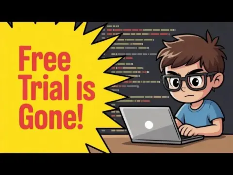 midjourney free trial