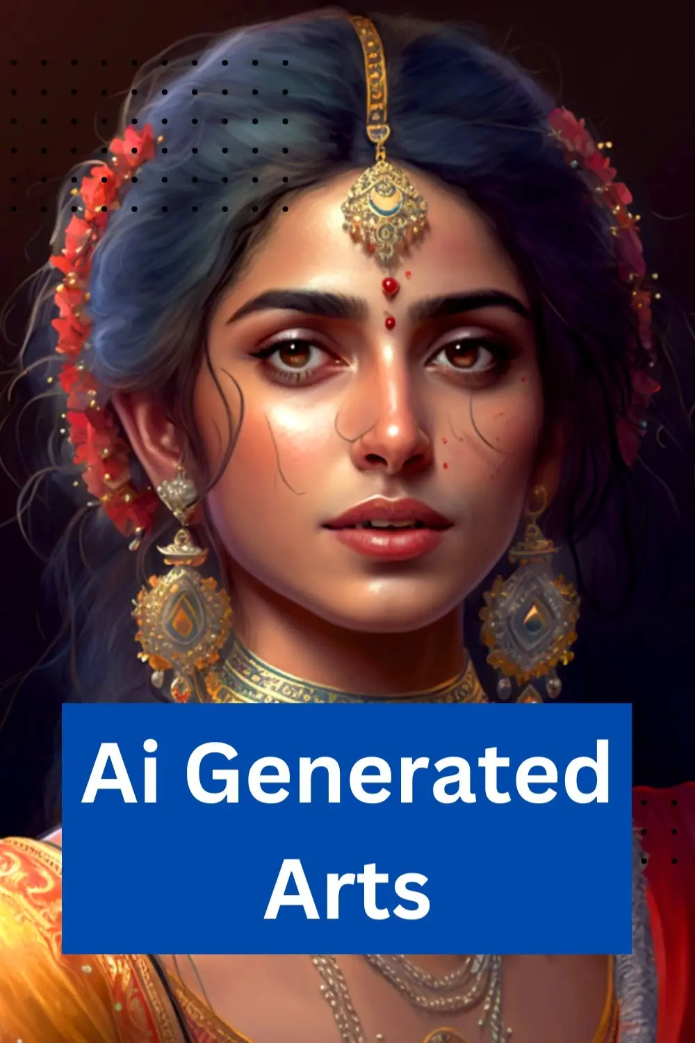 midjourney ai art generator