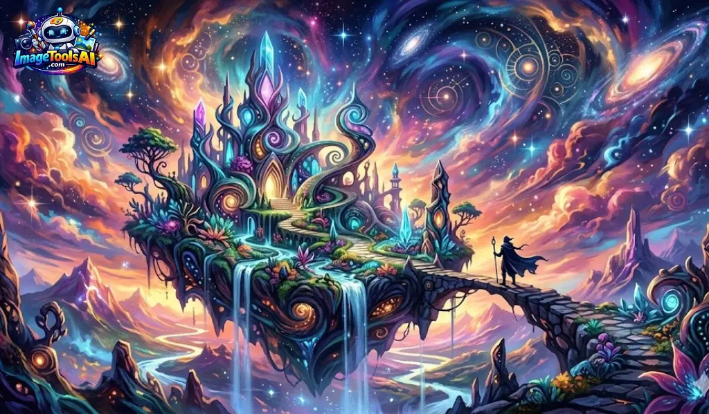 midjourney ai art