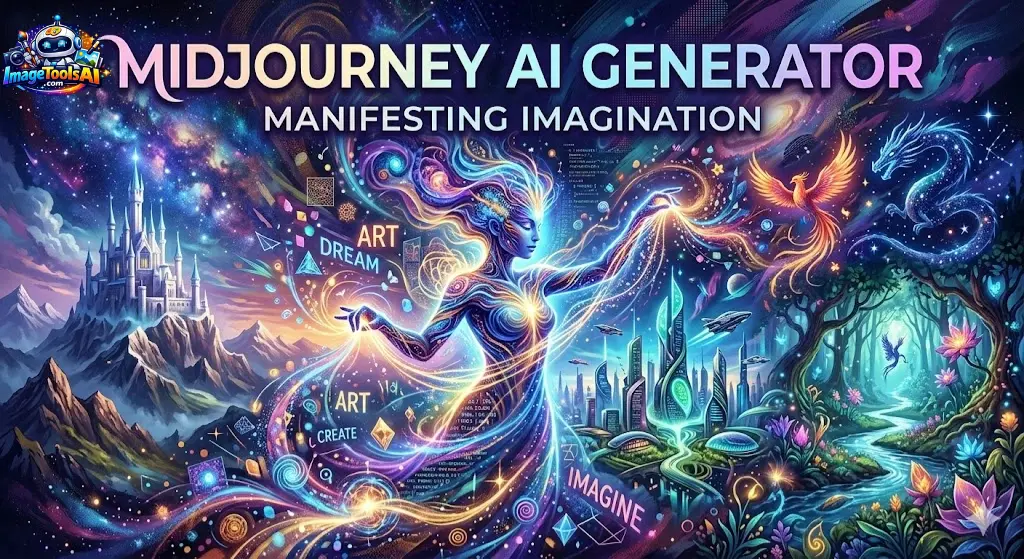 midjourney ai generator