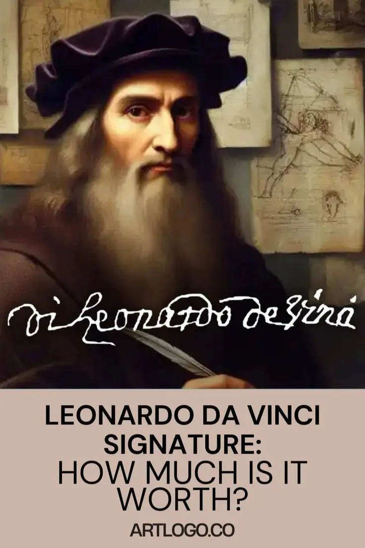 Leonardo Signature