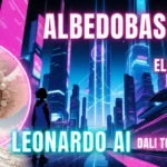 Leonardo AlbedoBase XL