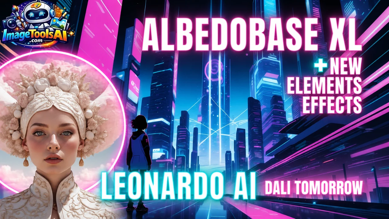 Leonardo AlbedoBase XL