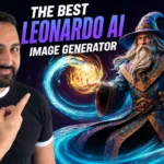 Leonardo AI Image Generator