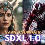 Stable Diffusion XL 1.0