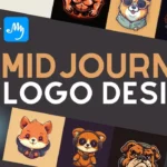 midjourney logo