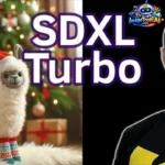 SDXL Turbo