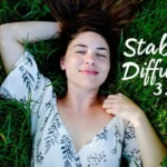 Stable Diffusion 3.5