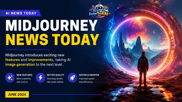 midjourney news today