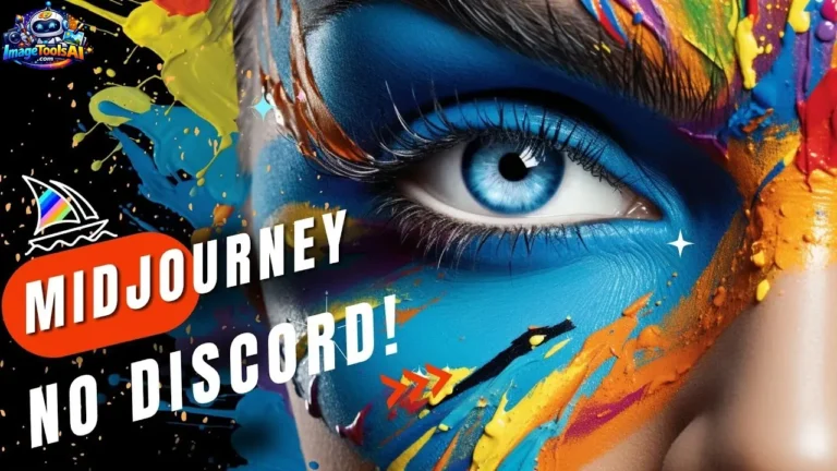discord midjourney