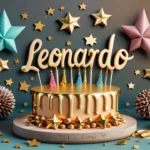 Leonardo Signature