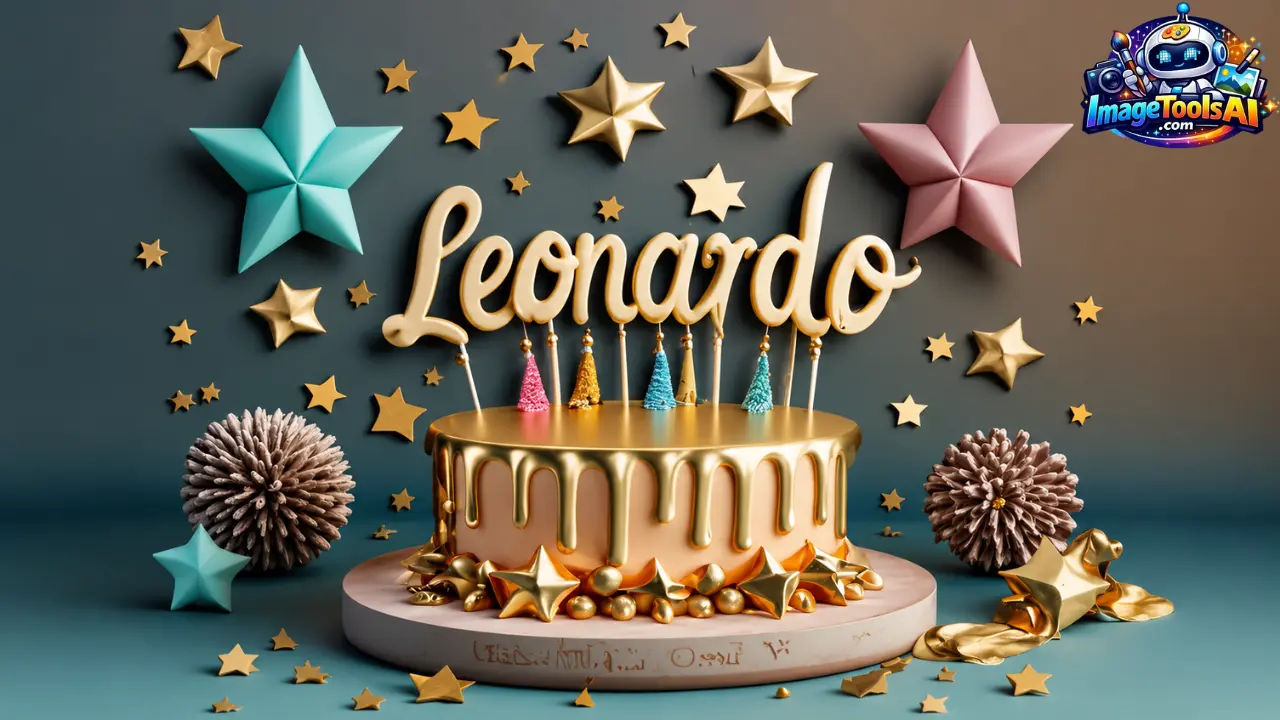 Leonardo Signature