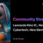 Leonardo Kino XL