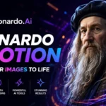 Leonardo Motion