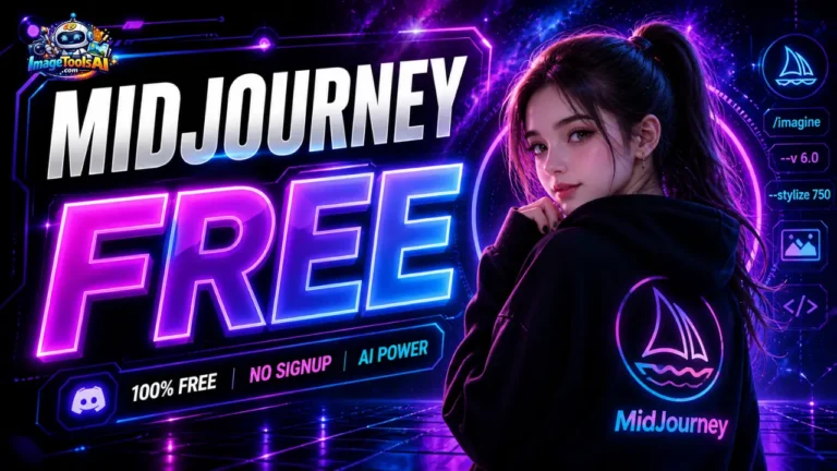 midjourney free