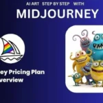 midjourney pricing