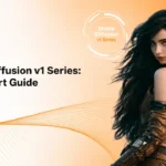Stable Diffusion v1 Series