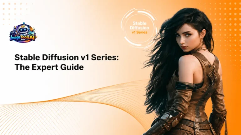Stable Diffusion v1 Series