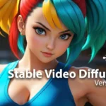 Stable Diffusion v1.1