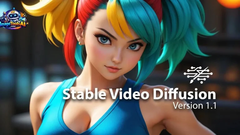 Stable Diffusion v1.1