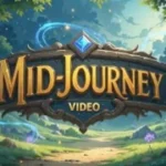how to create a video in midjourney