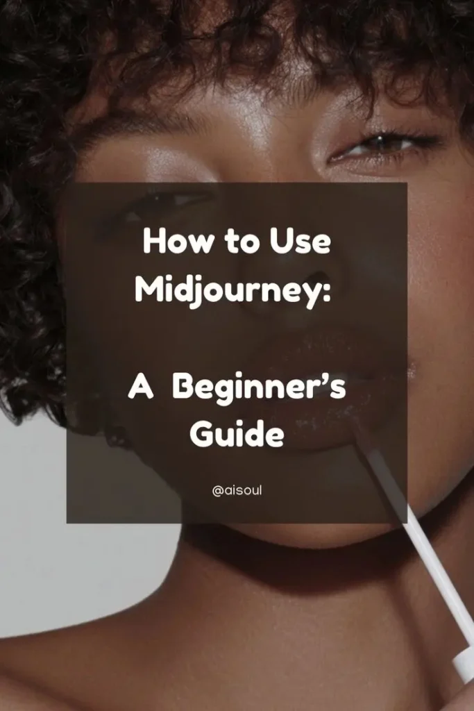how to use midjourney