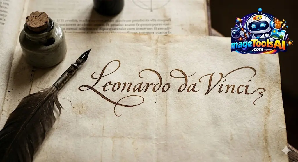 Leonardo Signature