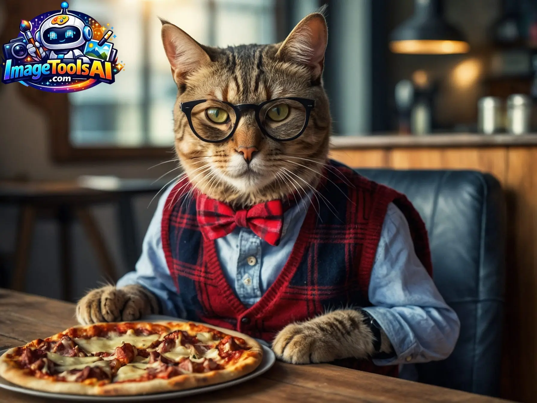 Leonardo PhotoReal