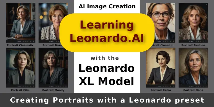Leonardo Kino XL