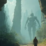 midjourney ai art