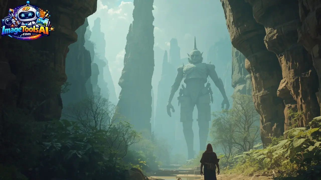 midjourney ai art