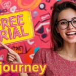 midjourney free trial