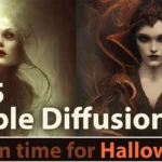 Stable Diffusion v1.5