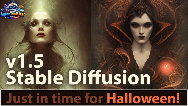 Stable Diffusion v1.5