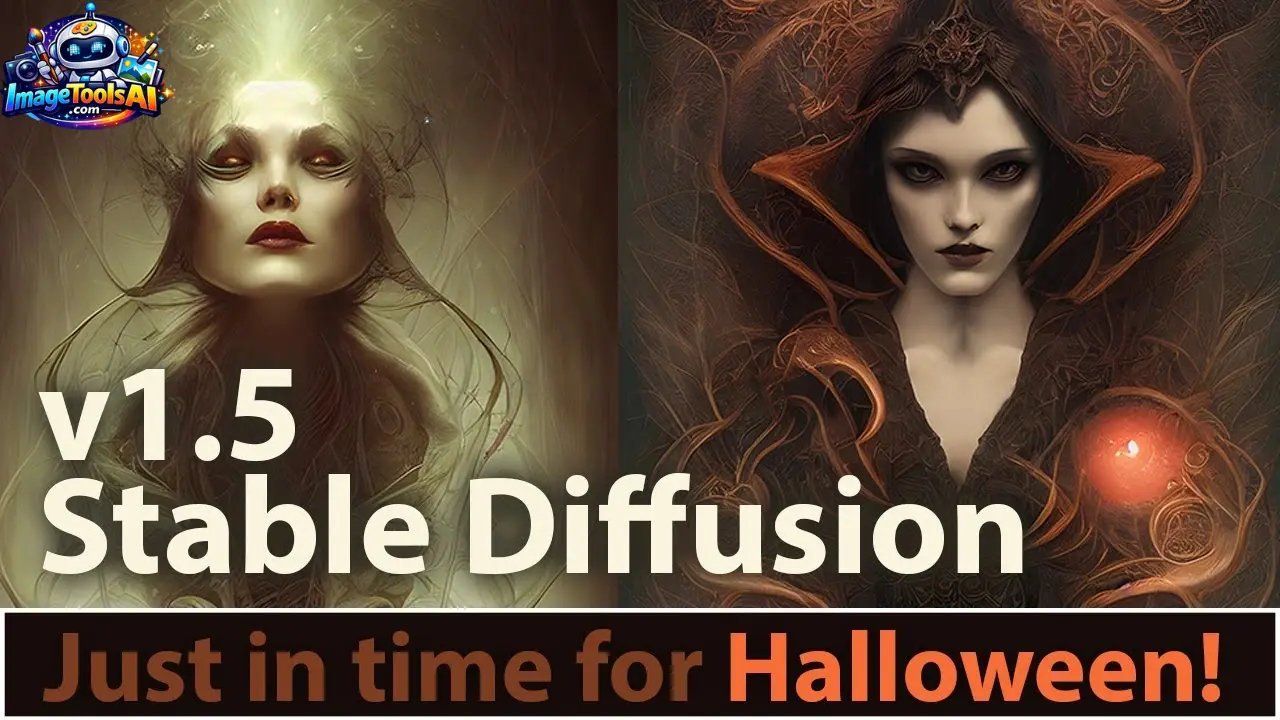 Stable Diffusion v1.5