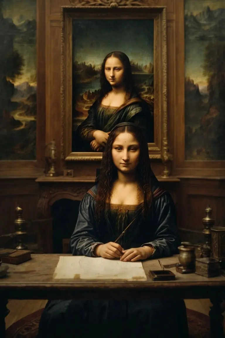 Leonardo PhotoReal